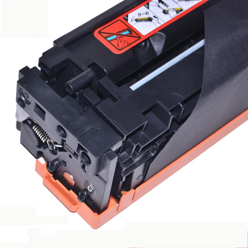 Цветной тонер-картридж CNLINKCLR CF400A CF400 400 замена для HP201A 201A 201 201a LaserJet Pro M252 252 M277n M277dw 274