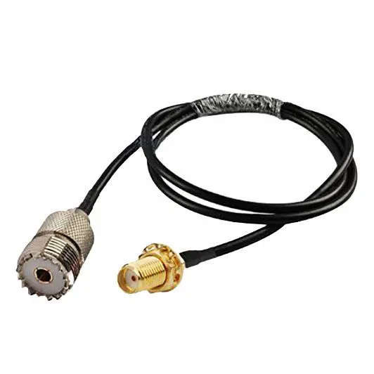 Разъем pl 239