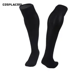 [COSPLACOOL] твердые носки выше колена на открытом воздухе двигаться Для мужчин t носки Для мужчин махровые носки ласты домашняя обувь sokken Calcetines