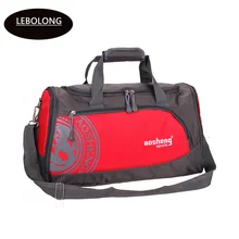 Новые багажные сумки Горячая Распродажа дорожная сумка профессиональная Твердая Сумка мужская и женская сумка на плечо женская нейлоновая сумка сумки