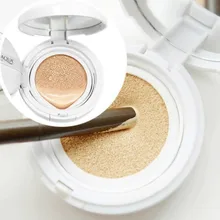 Солнцезащитный крем увлажняющий консилер основа для макияжа Голый воздух Подушка BB крем