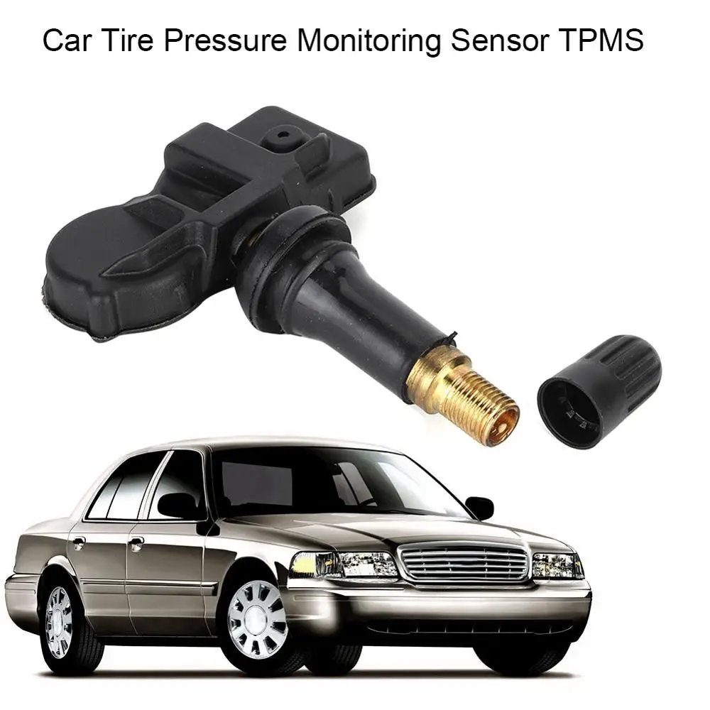 

for Ford Crown Victoria 6F2Z-1A189A Car Tire Pressure Monitoring Sensor 315MHz TPMS Car Accessories