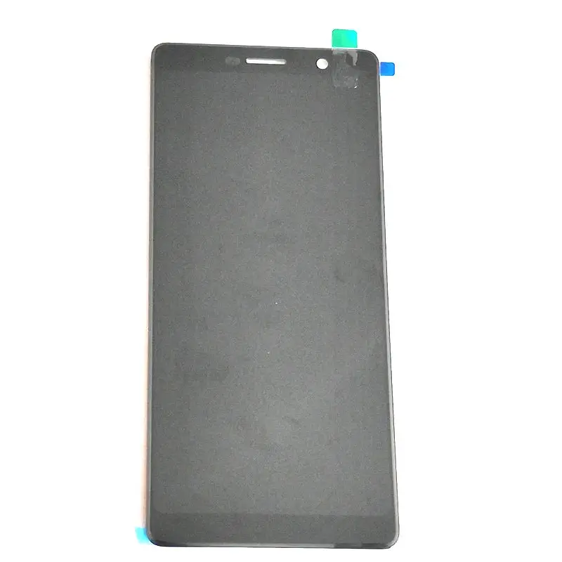 2018 для Nokia 7 plus / nokia TA 1055 1046 1062 ЖК экран + дигитайзер сенсорного стекла nokia7plus