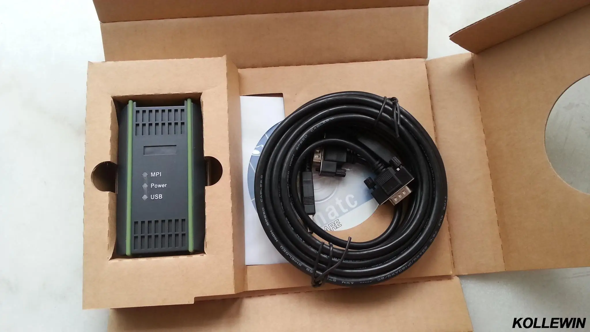 Freeship SIMATIC S7 PC ADAPTER USB 6ES7972-0CB20-0XA0 support WIN7 840D CNC PPI/MPI/DP 6ES79720CB200XA0 USB/MPI S7-300 MPI cable Freeship SIMATIC S7 PC ADAPTER USB 6ES7972-0CB20-0XA0 support WIN7 840D CNC PPI/MPI/DP 6ES79720CB200XA0 USB/MPI S7-300 MPI cable