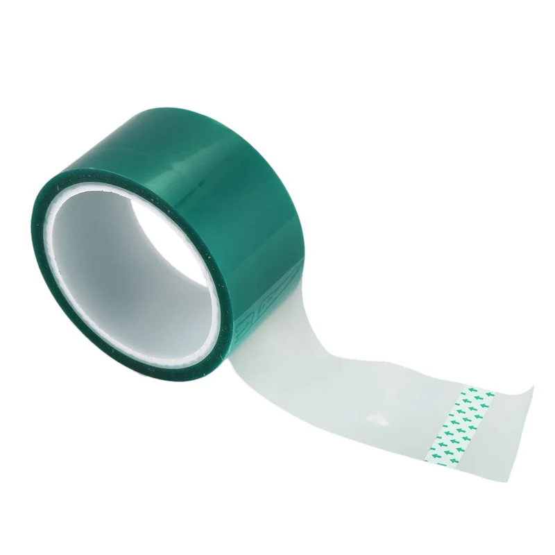 

33M Polyimide Tape Heat Resistant Tape Polyimide Film 3D Printer 350 Degrees Celsius T2