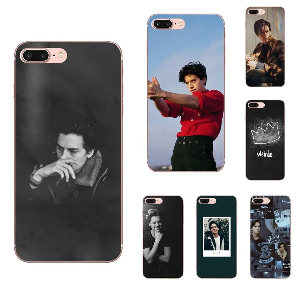 

For Iphone 8 Plus Tv Riverdale Jughead Jones For Huawei Honor 4C 5A 5C 5X 6 6A 6X 7 7A 7C 7X 8 8C 8S 9 10 10i 20 20i Lite Pro