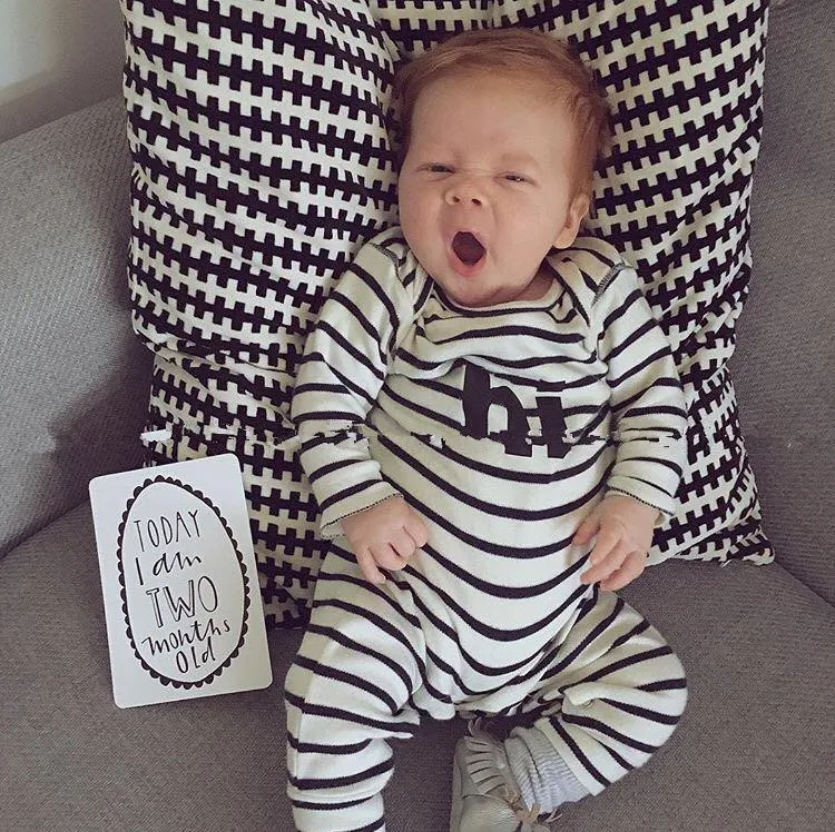 Новинка 2020 года Стильная хлопковая одежда для маленьких мальчиков Детский