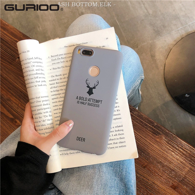 

Ultra-Thin Sandstone Phone Case For Huawei Honor 5X 6X 7X 8X Max Note Nova 2 2S 3 E 3i Plus 8 9 9i 10 Play Lite Soft Matte Cover