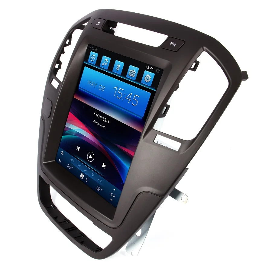 Sale Otojeta vertical screen tesla head units quad core 32gb rom Android 7.1 Car Multimedia GPS Radio player for Buick Regal 09-13 2 Sale Otojeta vertical screen tesla head units quad core 32gb rom Android 7.1 Car Multimedia GPS Radio player for Buick Regal 09-13 2