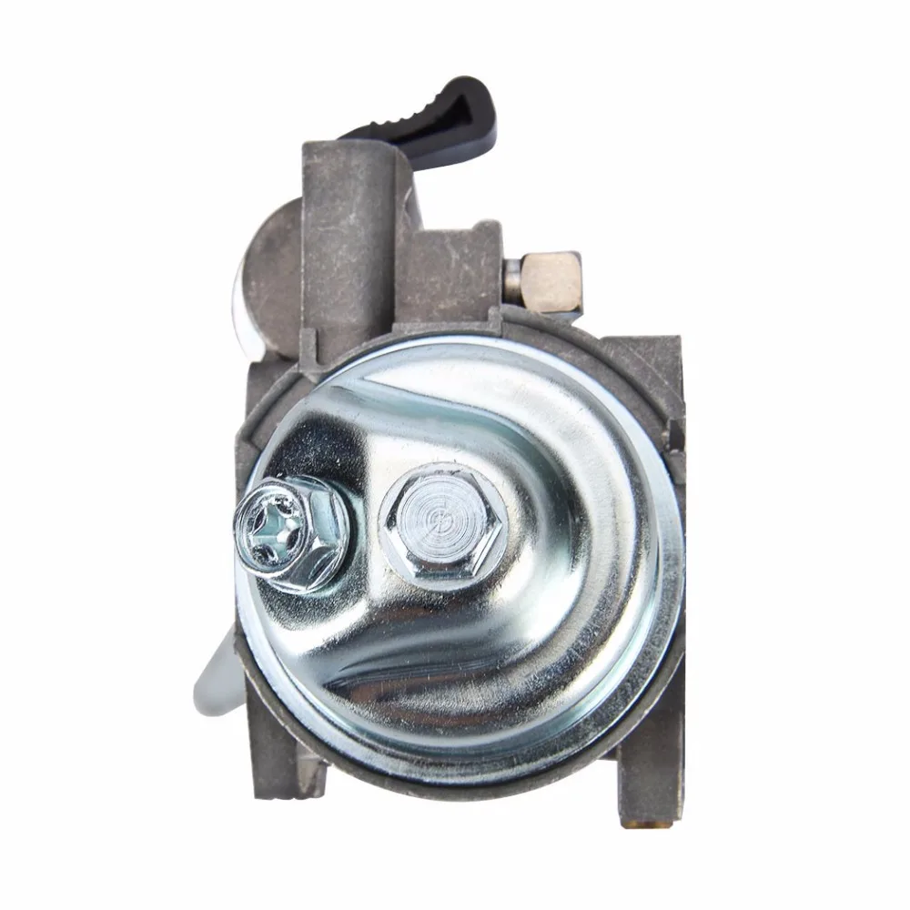 GXH50 CARB HONDA 7