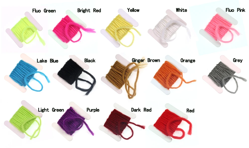Acolors