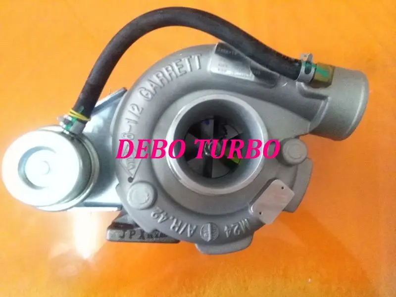 GT22 738769-3-1-DB