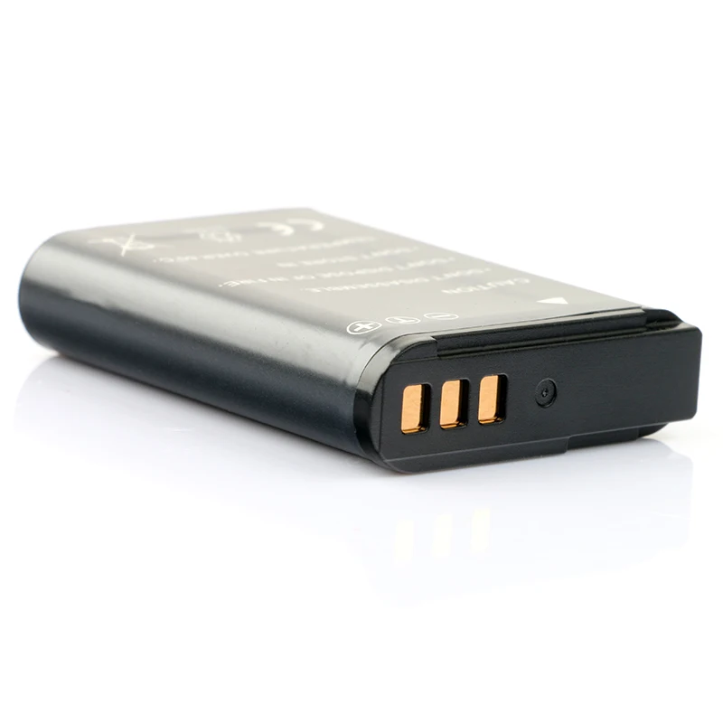 LANFULANG 2 шт EN-EL23 EN EL23 батарея и микро USB зарядное устройство для Nikon Coolpix P900, P600, P610, B700 и S810c