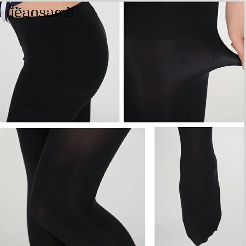

Spring, summer and autumn Comfortable slim and cute base long socks women nylon sexy transparent