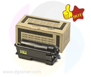 

TK-3130 3131 3132 3133 3134 toner cartridge compatible for Kyocera FS-4200DN 4300DN M3550IDN 3560IDN toner cartridge