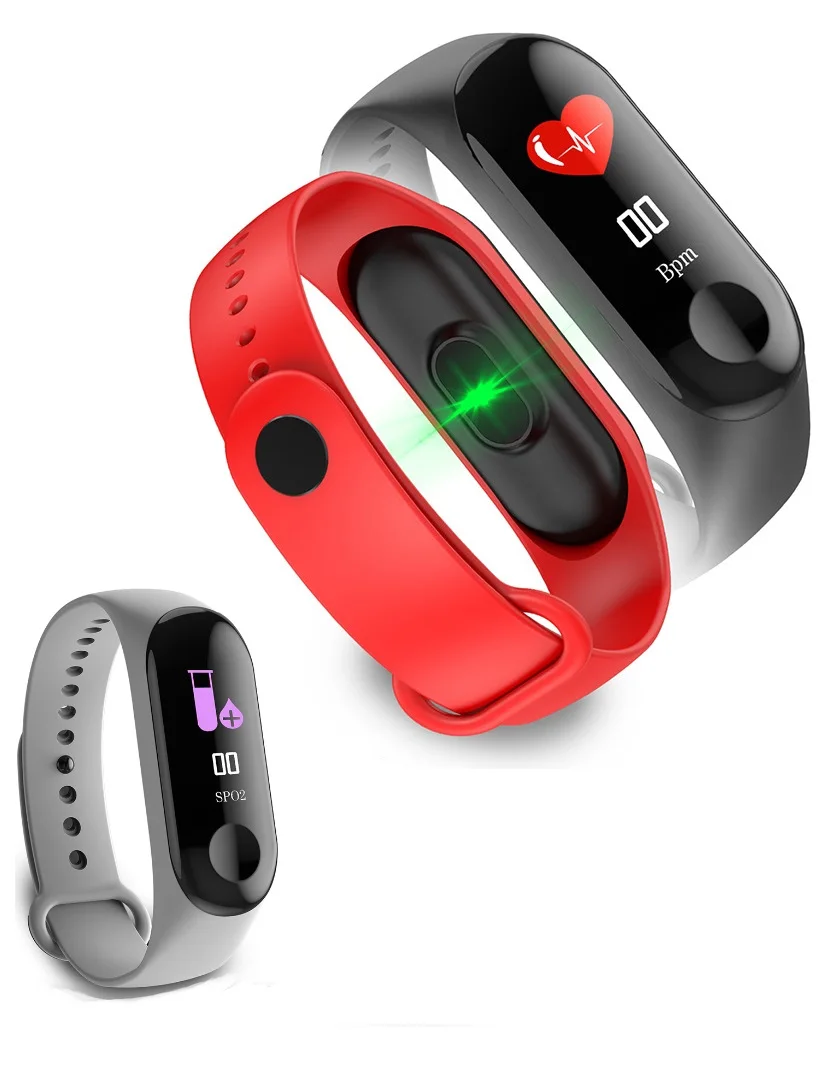 mi smart watches for men