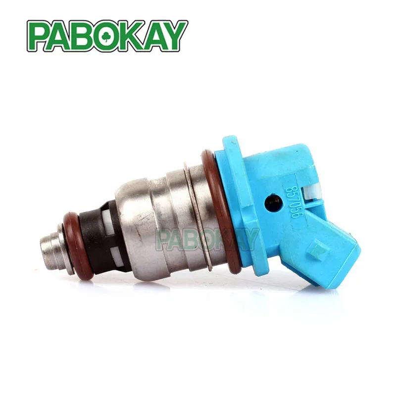 Форсунка топливной форсунки FS для Renault 19 Laguna Megane Volvo 460 1 6 8 2 0 857056 8UW009087301 7700857056|injector