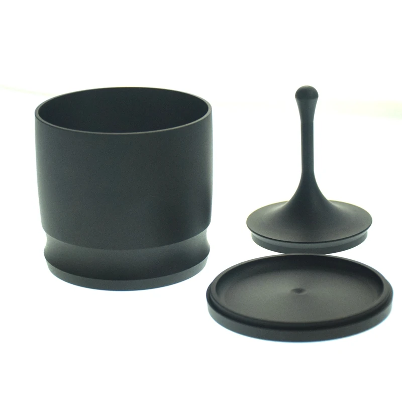 High Quality Dosing Rings Coffee tamper Accessories