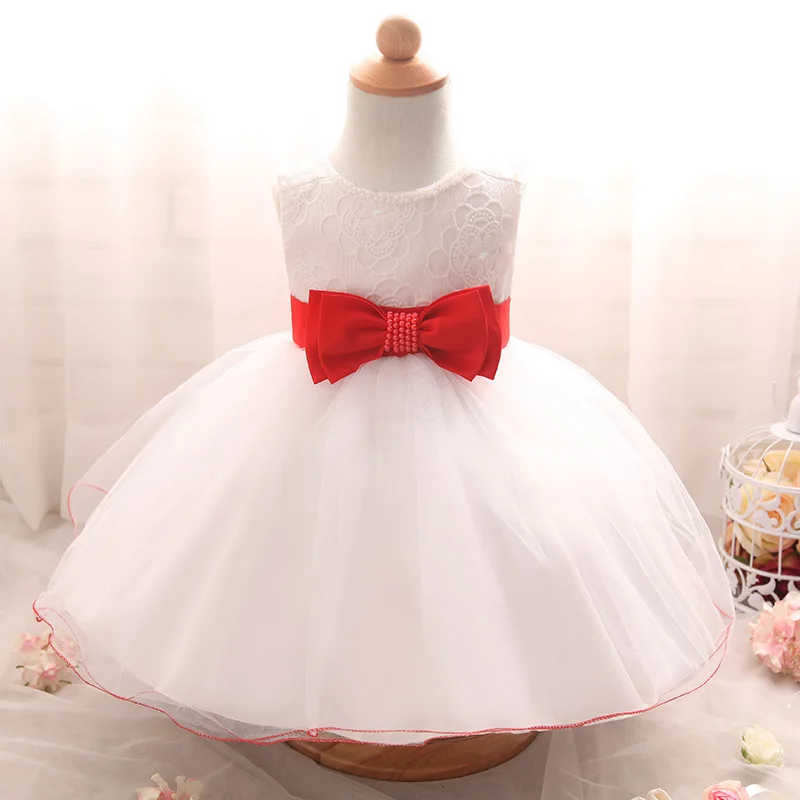 Online Get Cheap Fancy Newborn Baby Girl Dresses