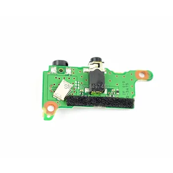 

Microphone and remote control Jack board Bracket repair parts for Canon EOS 70D DS126411 SLR