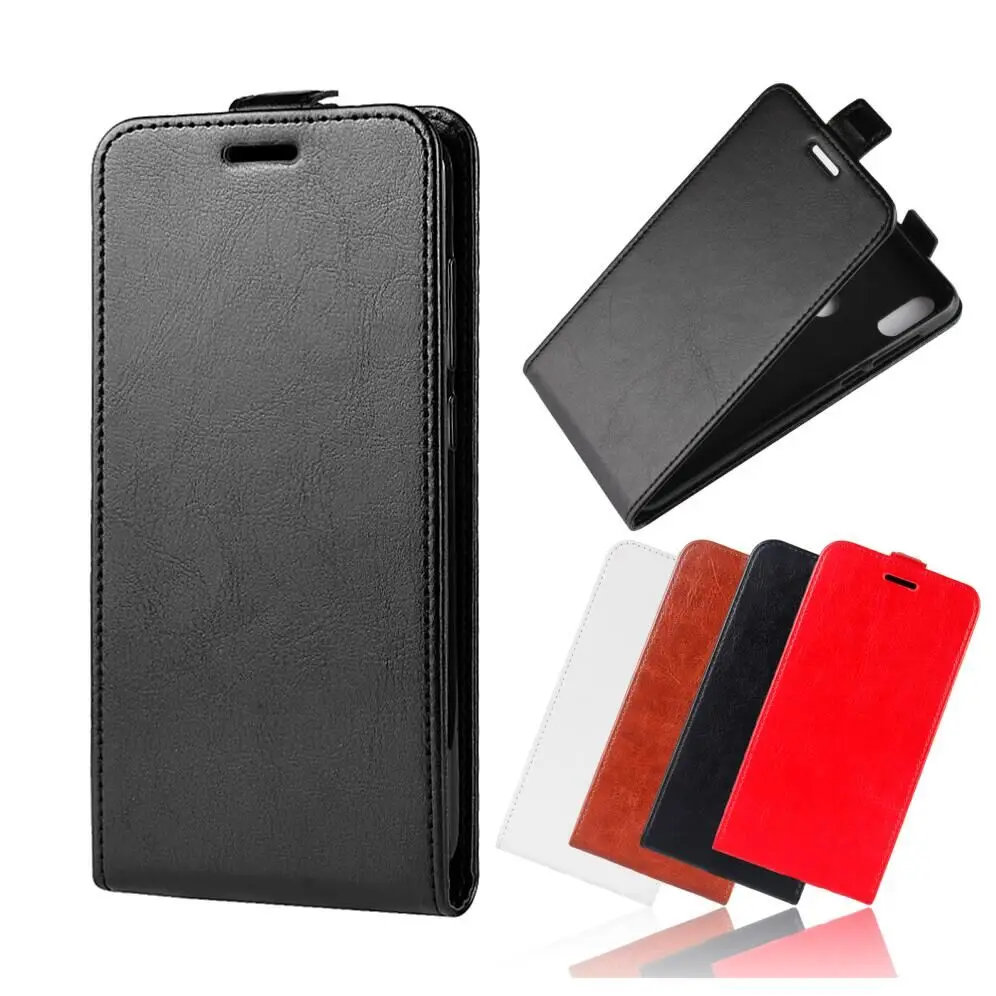 

For Motorola Moto One Case Motorola One Case PU Leather Cover Phone Case For Moto One P30 Play XT1941 P 30 P30Play Case Flip