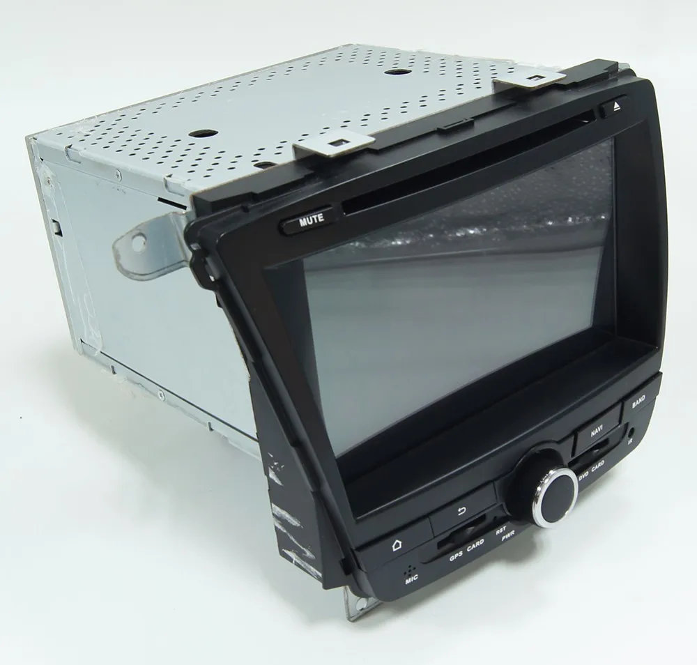 car dvd for ROEWE 350 (2)