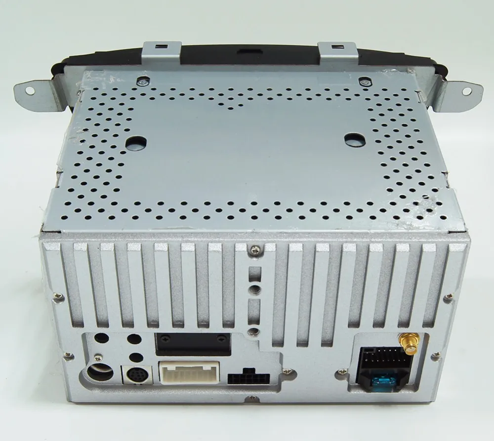 car dvd for ROEWE 350