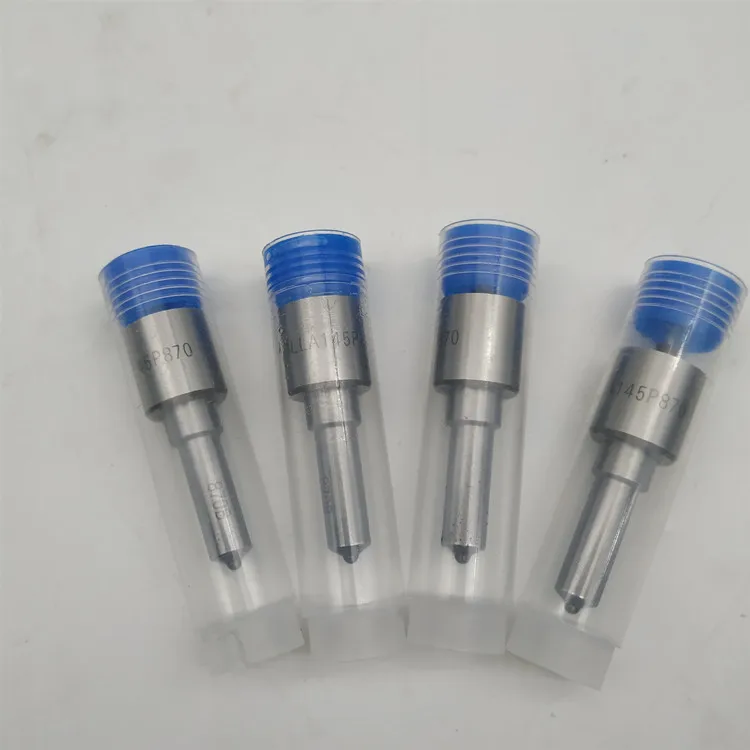 

Car repair common rail diesel injector parts injector nozzle DLLA145P870