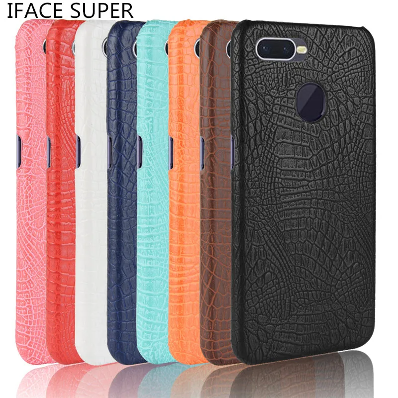 OPPO F9 Case Cover Luxury Crocodile Skin PU Leather Cover Phone Case For OPPO F9 F 9 PRO F9Pro CPH1823 CPH1825 CPH1881 CPH1828 OPPO F9 Case Cover Luxury Crocodile Skin PU Leather Cover Phone Case For OPPO F9 F 9 PRO F9Pro CPH1823 CPH1825 CPH1881 CPH1828