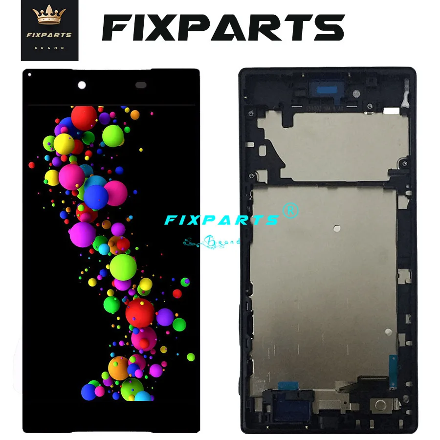 Sony&nbsp;xperia&nbsp;Z5 premium  LCD 21