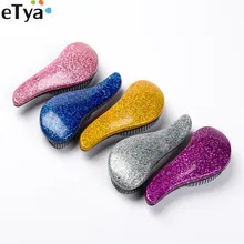 Hot Sale Travel accessories New Women Men Girl Lady Female Comb Hair Shower Hair Brush Hairbrush Tool