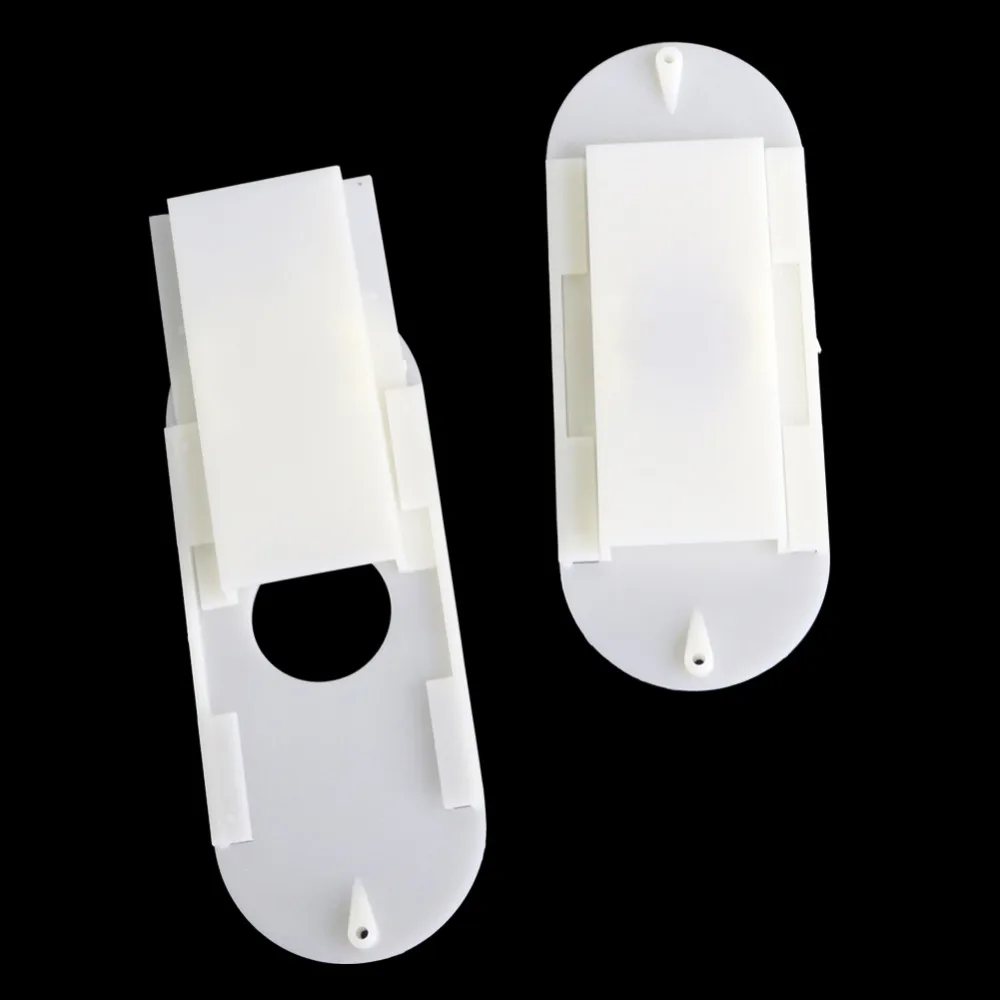 Bee Tool Porter Bee Escape Box Plastic Nest Door Escapes Beekeeping Tools Queen Rearing System for Beekeeper 40 Pcs beekeeping tools bee breeding box