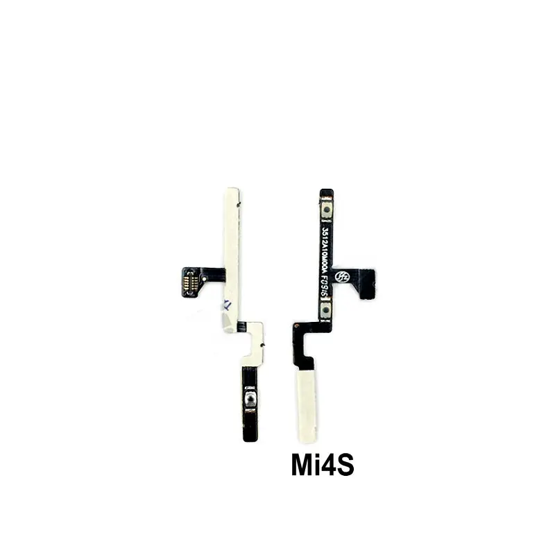 小米4S M4S开机排线