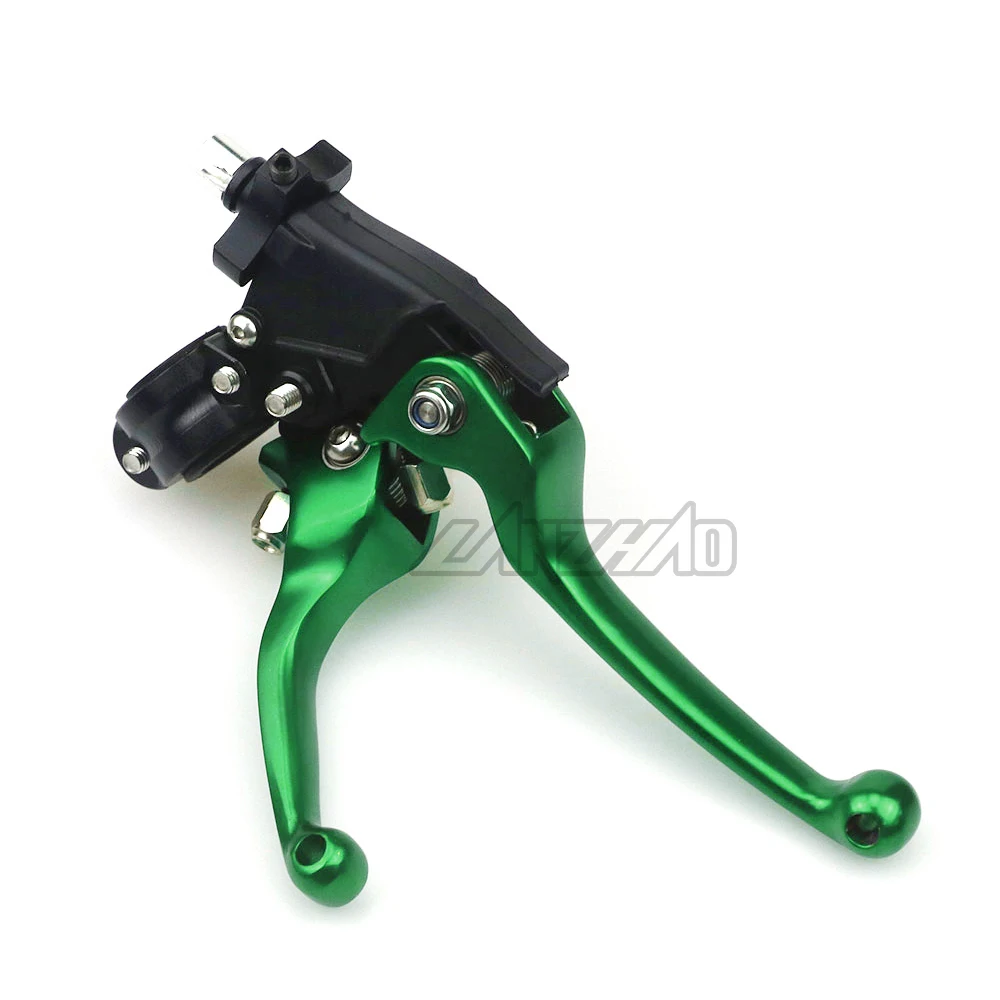 kawasaki klx levers (5)