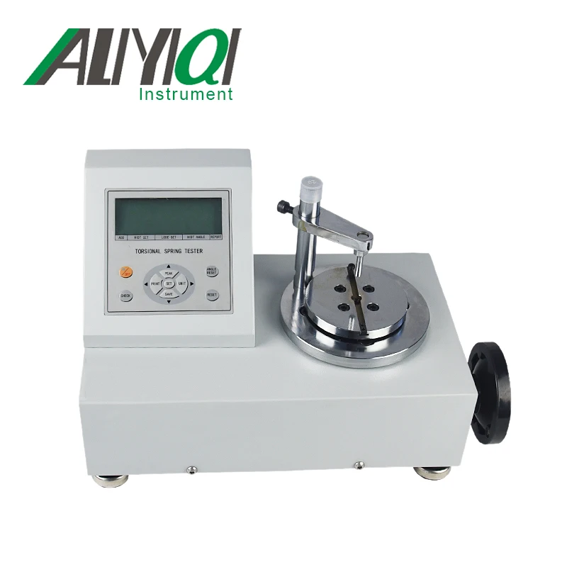 

Digital torsional spring tester(ANH-1) 1N.m