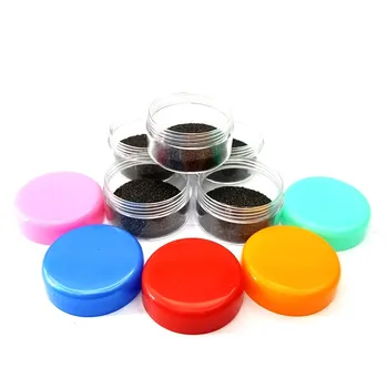 

4 box Iron Powder Magnets Model for Education Science Experiment for teaching Educational Toys Children toy magnet Adult toys