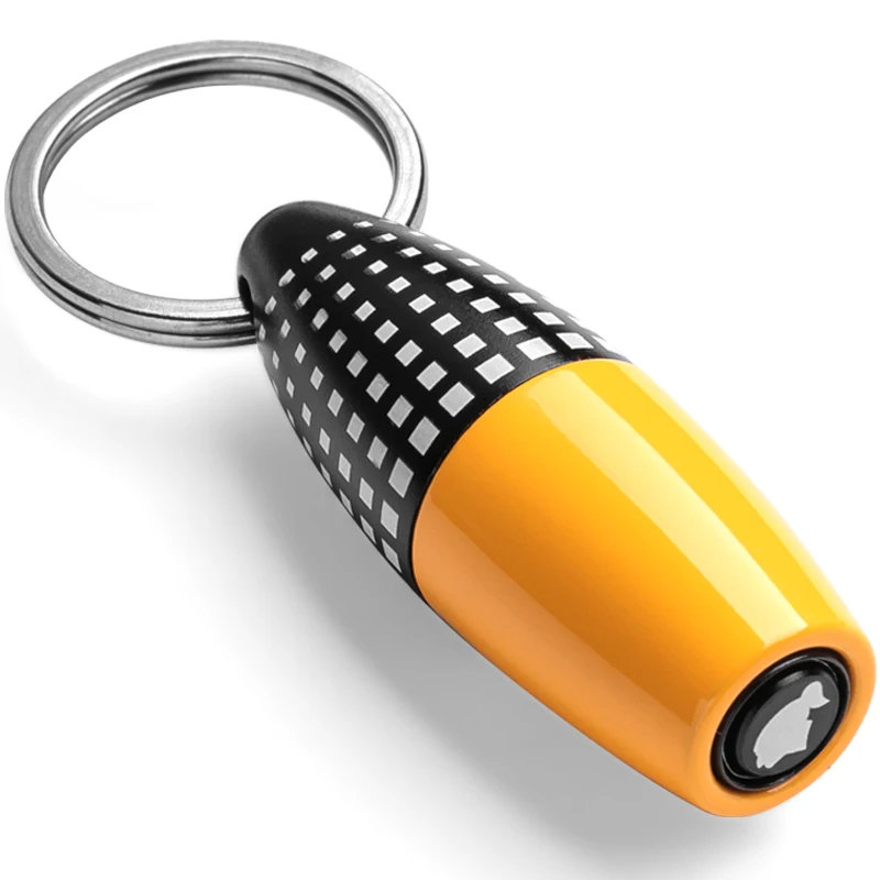 

COHIBA Cigar Puncher stainless steel Good Quality Detachable Mini Cigar Punch Cutter For Man gift