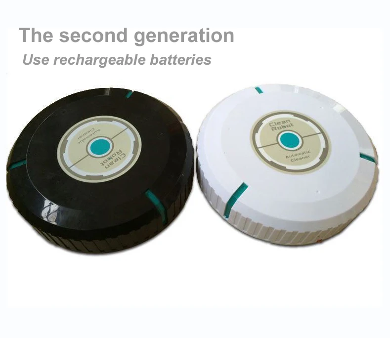 

vacuum cleaner mini Auto japan robot cleaner sweept Microfiber Smart Robotic Mop Automatical Dust Use rechargeable batteries