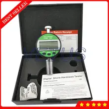 LX-A-Y цифровой термометр переносной ЖК-дисплей твердомер для резинового измерительного устройства