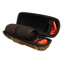 Жесткий дорожный наплечный чехол для хранения Чехол Эластичный устойчивый к царапинам для JBL Charge 4 Bluetooth динамик#10