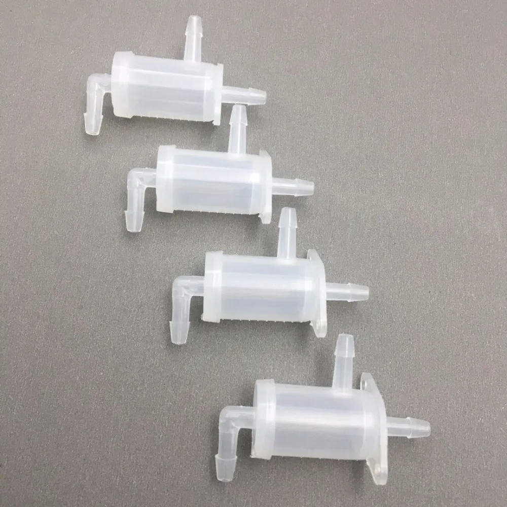 Buffer ink filter 6