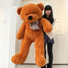 1 metre teddy bear