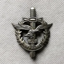 Ww2 немецкие ВВС Люфтваффе значок