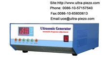 28KHZ/40KHZ/120KHZ Multi Frequency Ultrasonic Generator