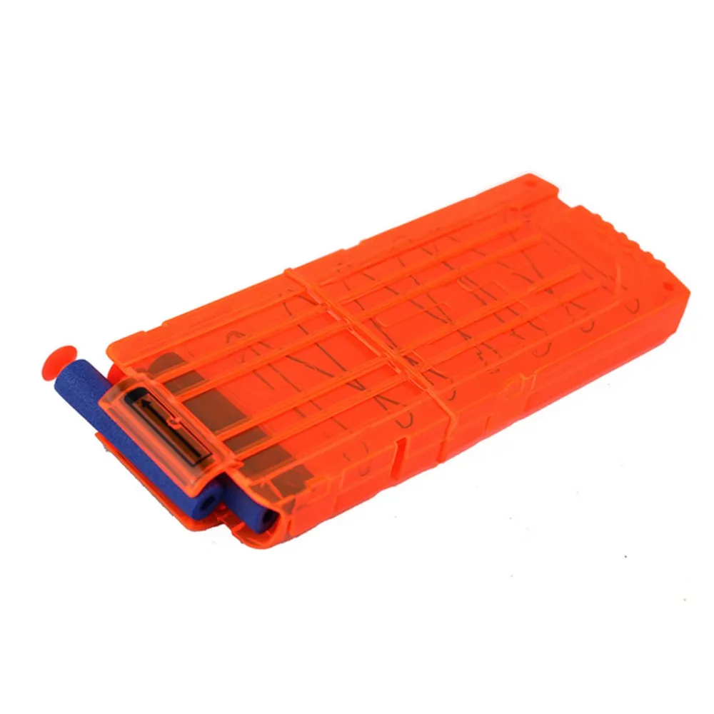 VICIVIYA 100Pcs for Nerf Soft Toy Gun Bullets Round Head Air Hole Foam Darts Bullet 7.2cm for N-strike Elite Series Blasters VICIVIYA 100Pcs for Nerf Soft Toy Gun Bullets Round Head Air Hole Foam Darts Bullet 7.2cm for N-strike Elite Series Blasters