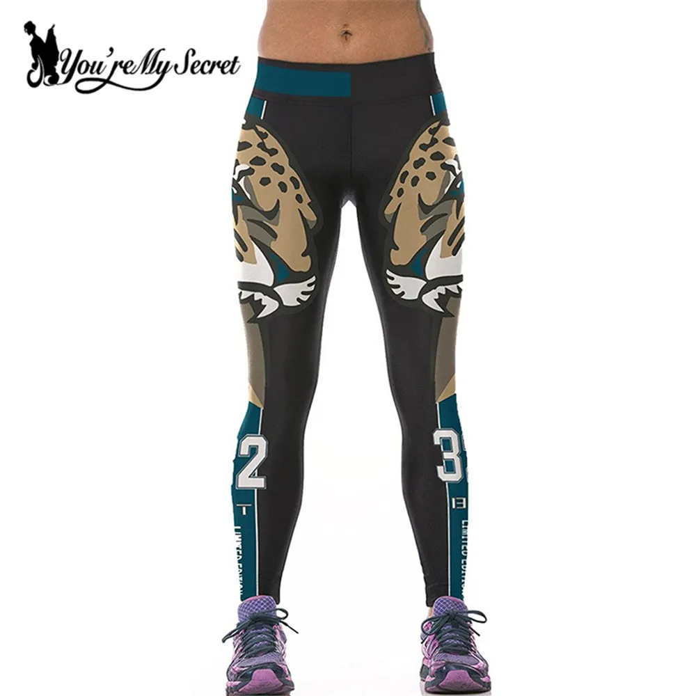 Aliexpress.com : Buy [You're My Secret]Tiger Women Workout