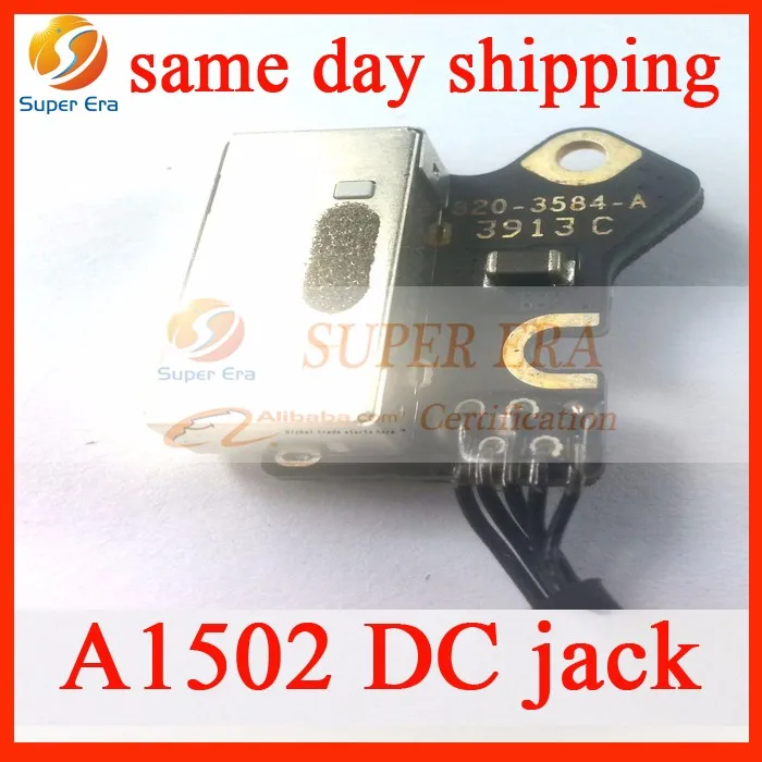 A1502 DC jack 2q111