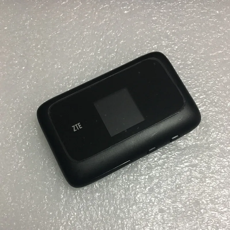 

Unlocked ZTE MF910 CAT4 150Mbps 4G LTE FDD 800/900/1800/2600MHz Wireless Router 3G UMTS Mobile WiFi Hotspot PK Huawei E5372