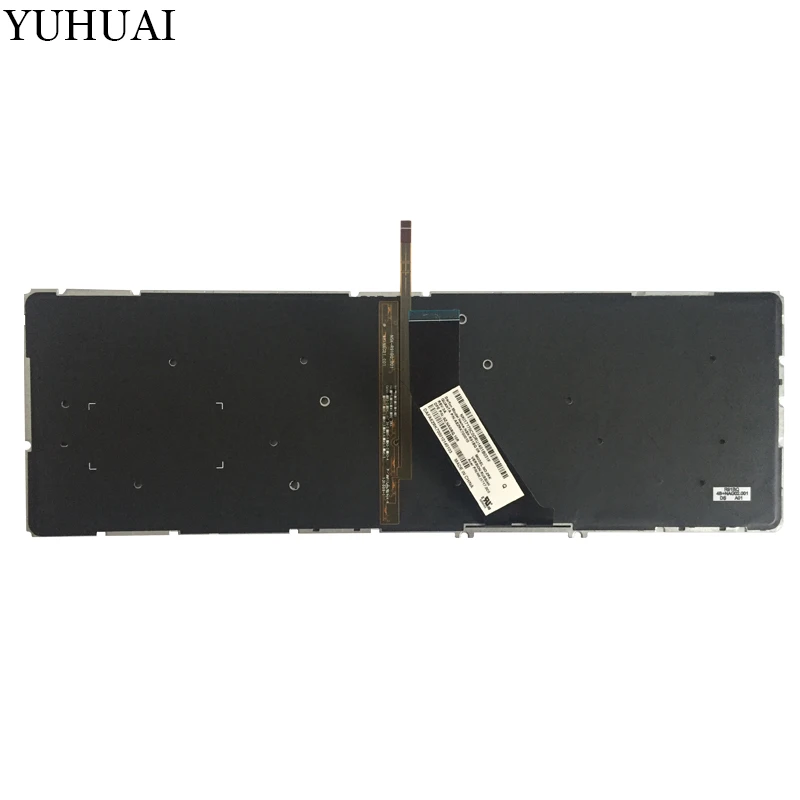  Russian Laptop Keyboard for Acer Aspire V5-552 V5-552G V5-552P V5-572 V5-572G V5-572P V5-573 V5-573