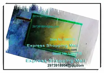 

New MP4000 touch glass panel For use in MP4000 5000 4001 5001 4000B 5000B